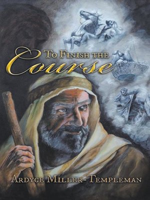 cover image of To Finish the Course